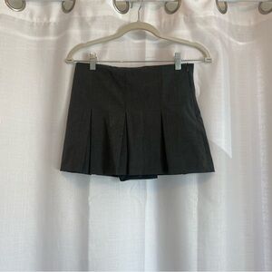 Zara Pleated Skort